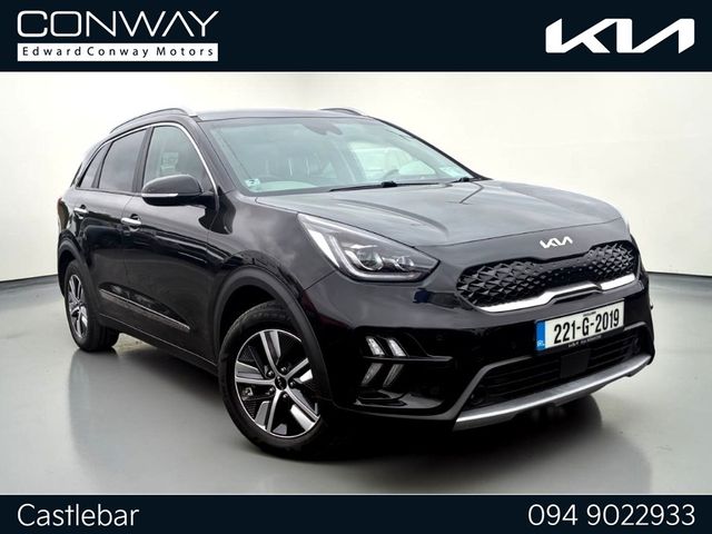 vehicle for sale from Edward Conway Motors