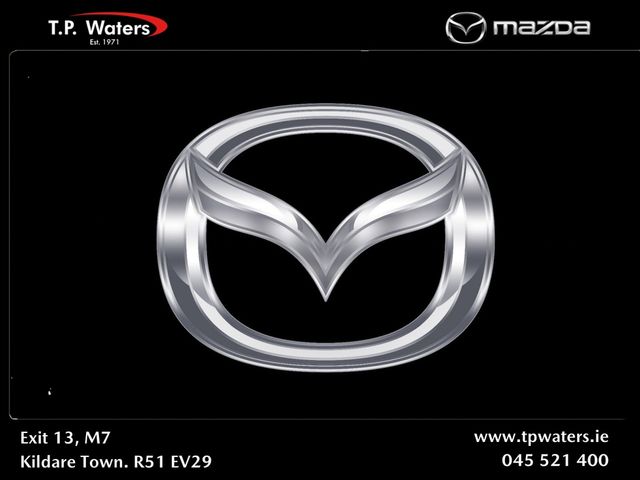vehicle for sale from TP Waters
