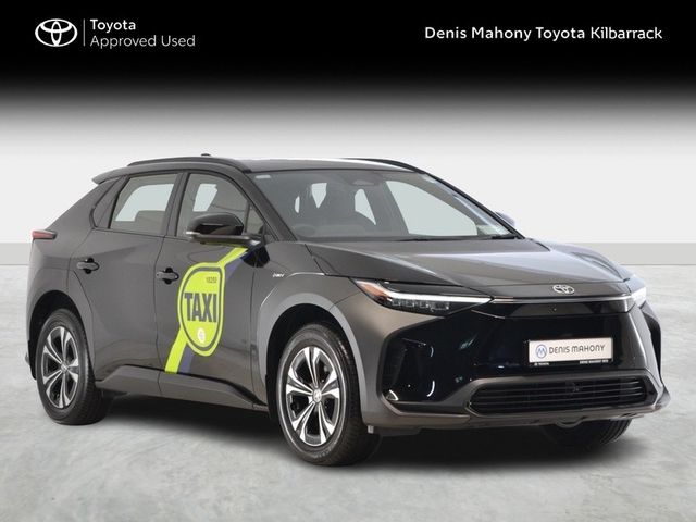 vehicle for sale from Denis Mahony Toyota Kilbarrack