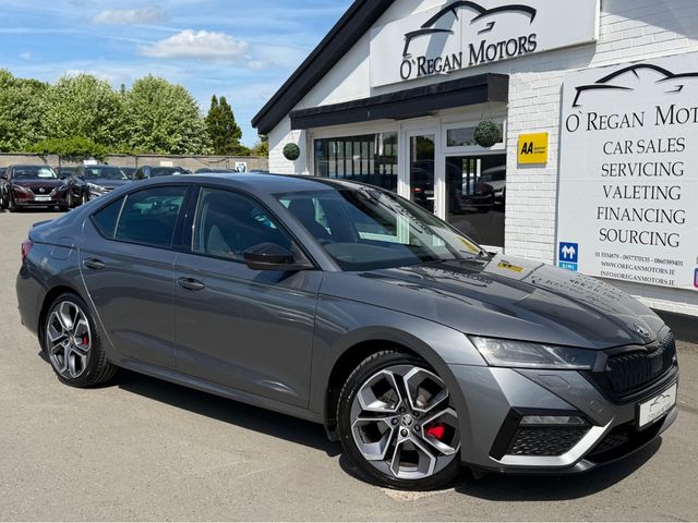 vehicle for sale from O'Regan Motors