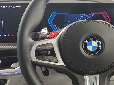 2024 BMW XM