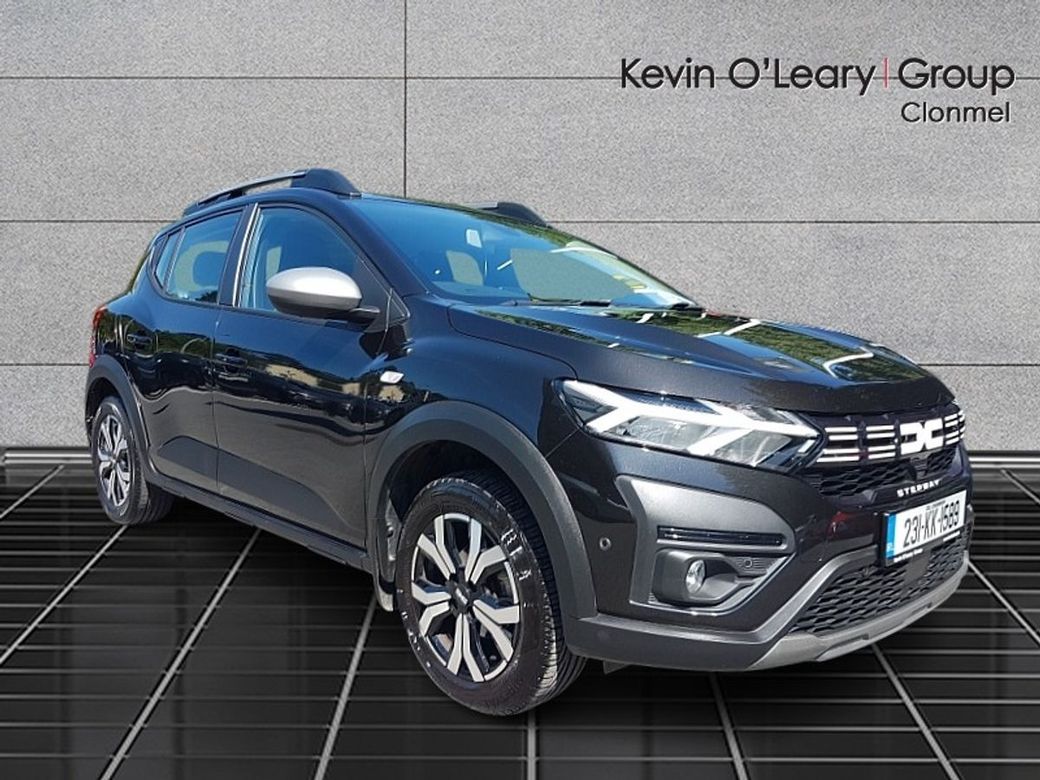 2023 Dacia Sandero Stepway