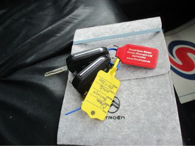 2023 Citroen Berlingo