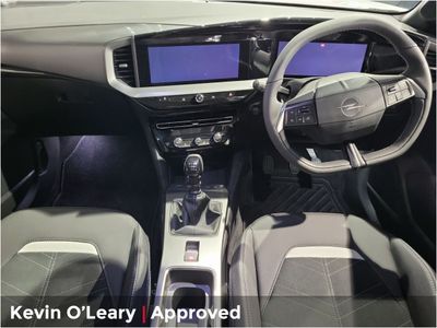 2026 Opel Mokka