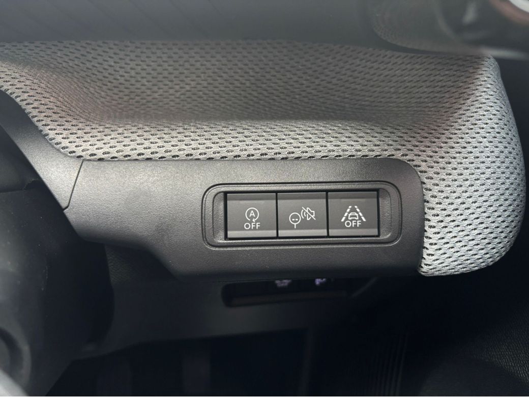 2025 Citroen C3