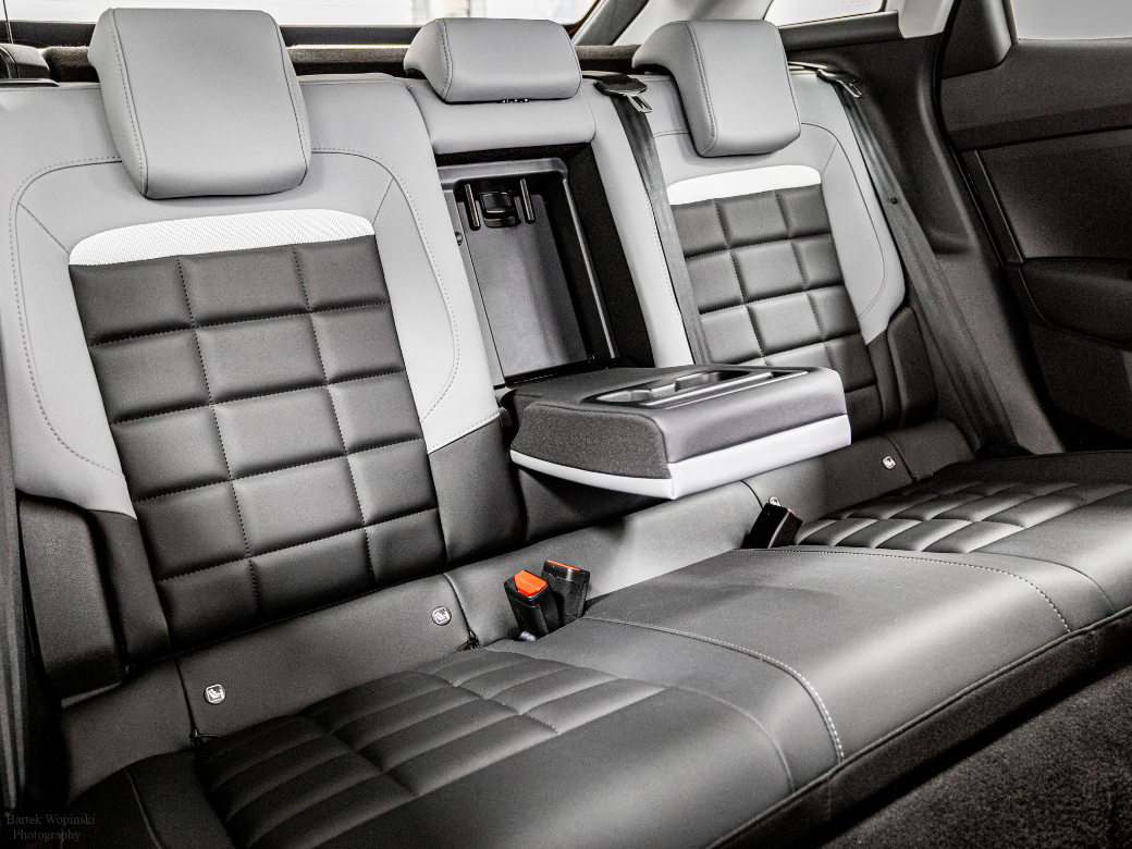 2025 Citroen C4