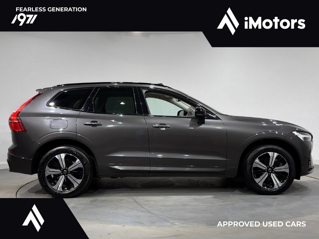 2023 Volvo XC60