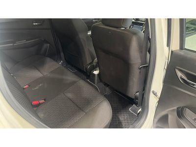 2017 Suzuki Swift