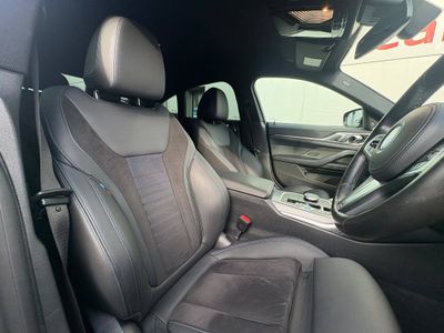 2024 BMW i4