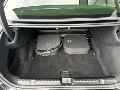 2025 Mercedes-Benz EQE