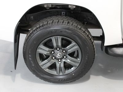2024 Toyota Hilux