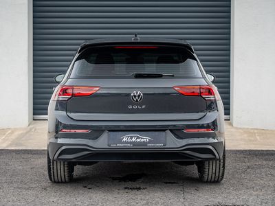 2023 Volkswagen Golf