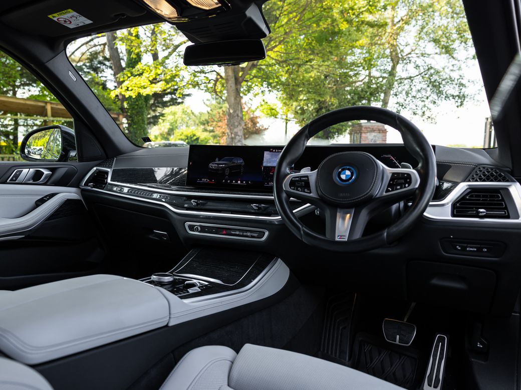 2024 BMW X5