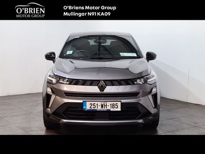 2025 Renault Symbioz