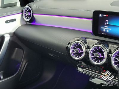 2023 Mercedes-Benz CLA Class