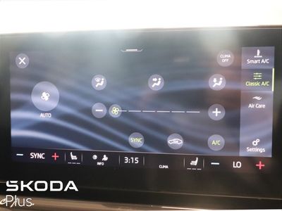 2024 Skoda Octavia