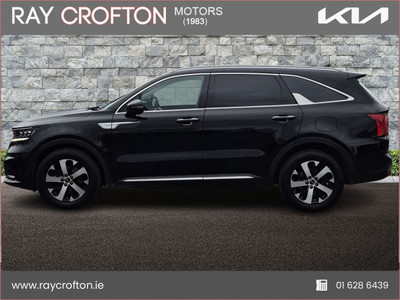 2023 Kia Sorento