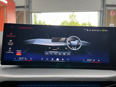 2025 BMW i4