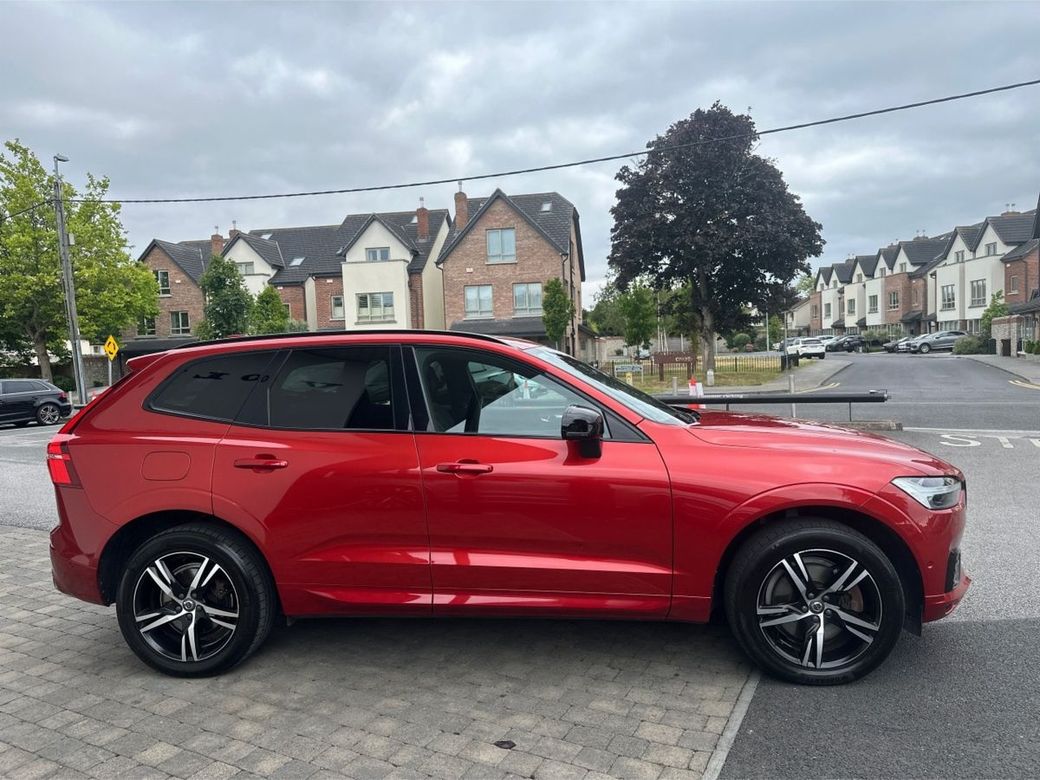 2021 Volvo XC60