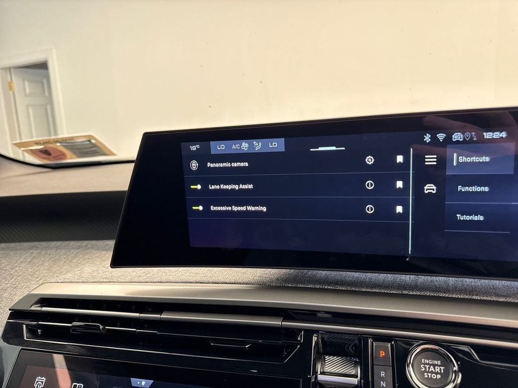 2026 Peugeot 3008