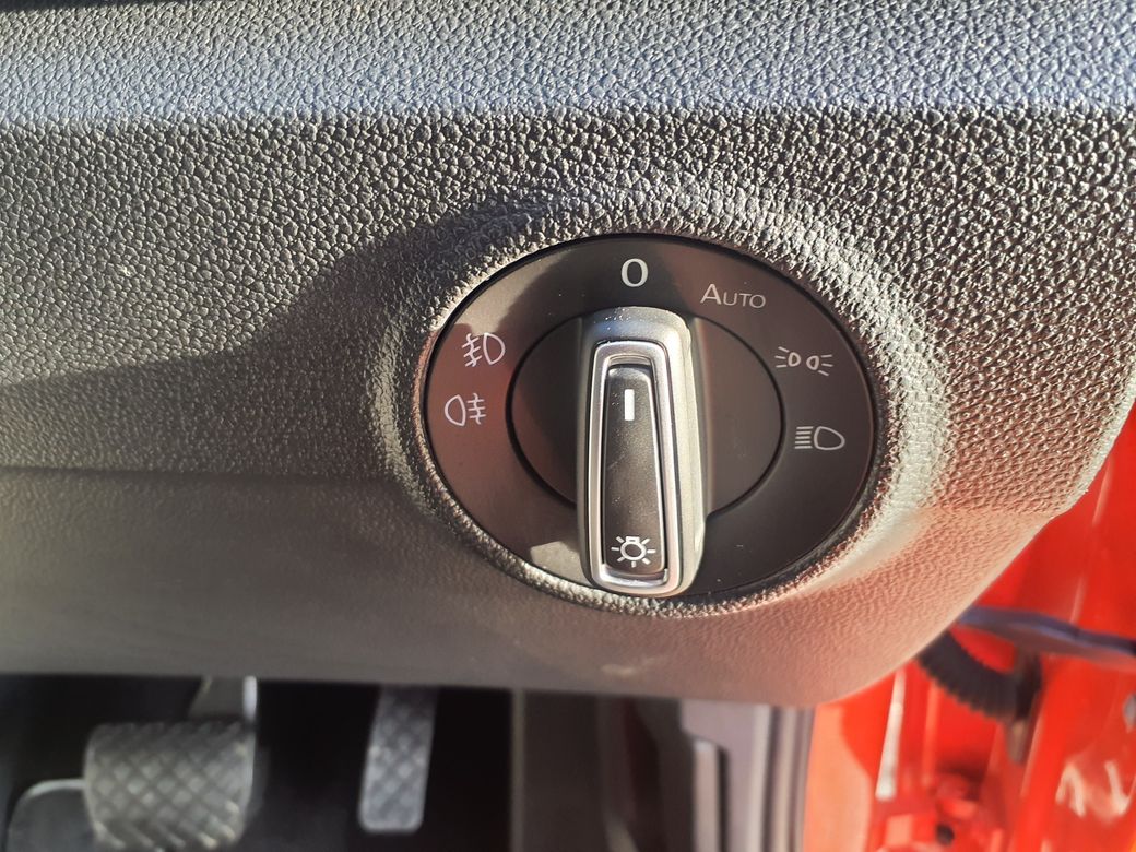 2020 Volkswagen T-Roc