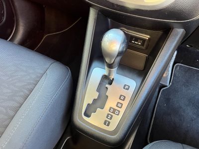 2015 Hyundai ix20