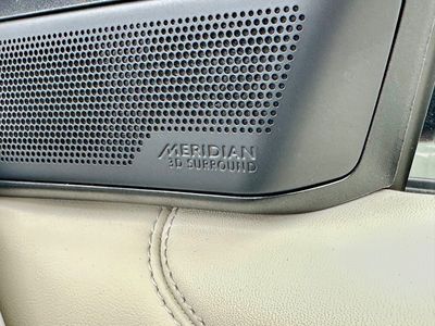 2024 Land Rover Range Rover