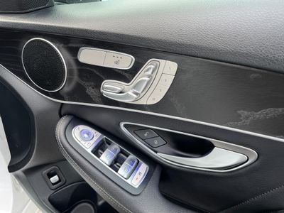 2020 Mercedes-Benz C Class