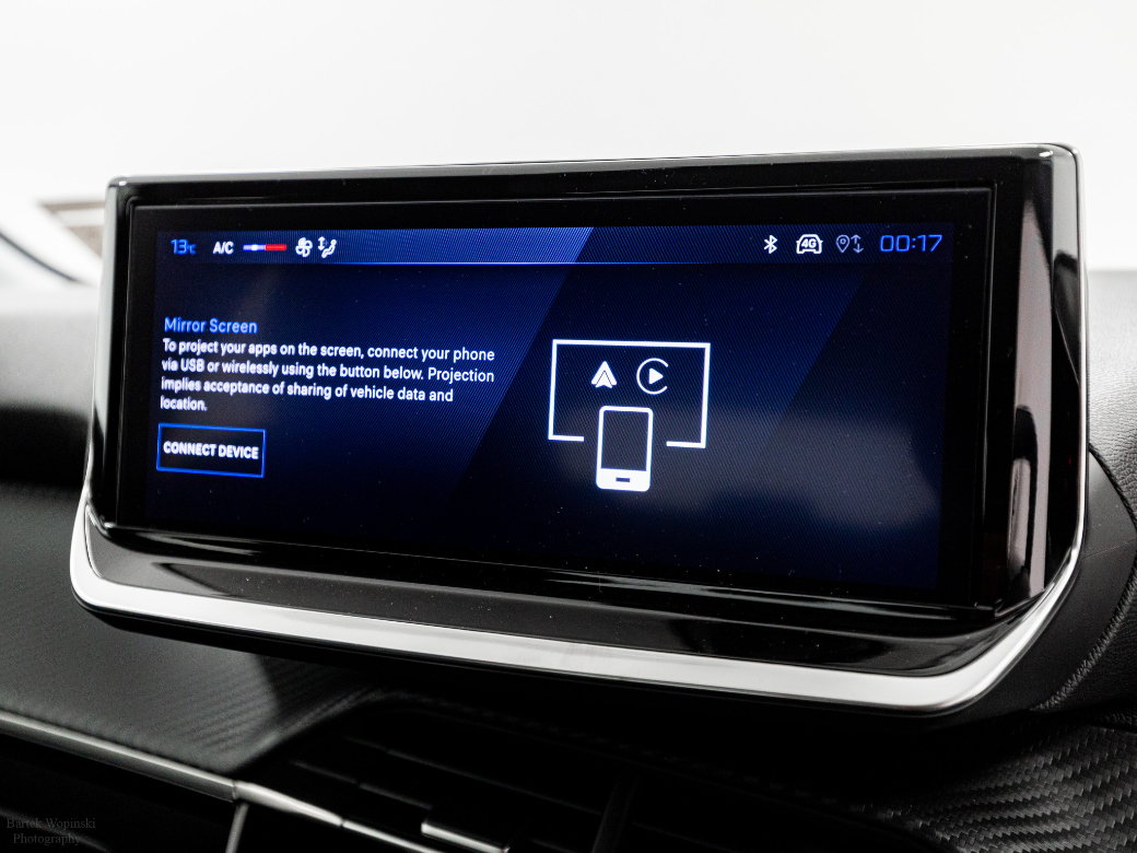 2026 Peugeot 208