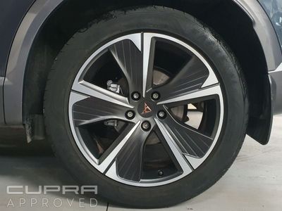 2024 Cupra Formentor