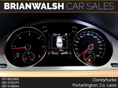 2015 Volkswagen CC