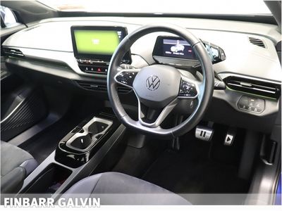 2023 Volkswagen ID.4