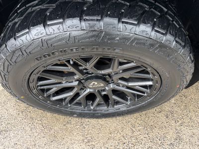 2024 Volkswagen Amarok