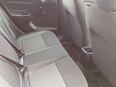 2021 Nissan Micra