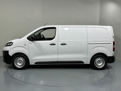 2023 Fiat Scudo