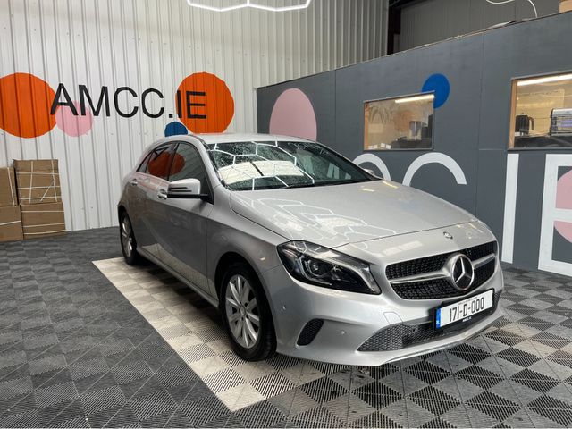 vehicle for sale from The Automatic Motor Car Centre