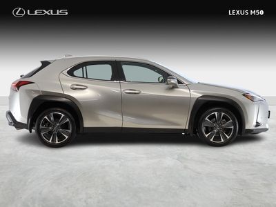 2023 Lexus UX 250H