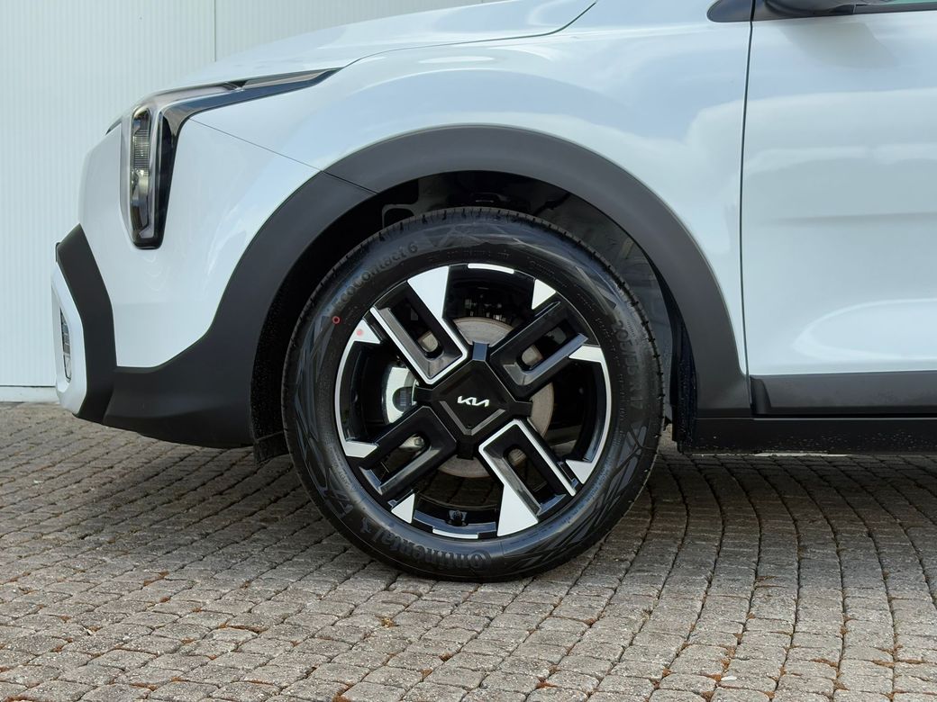 2026 Kia Stonic
