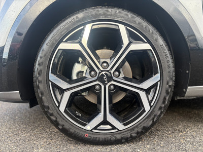 2027 Kia Niro