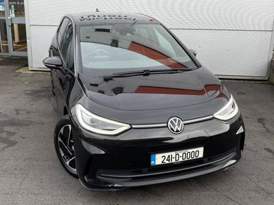 2024 Volkswagen ID.3