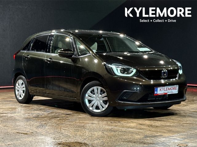 vehicle for sale from Kylemore Cars