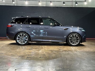 2024 Land Rover Range Rover Sport