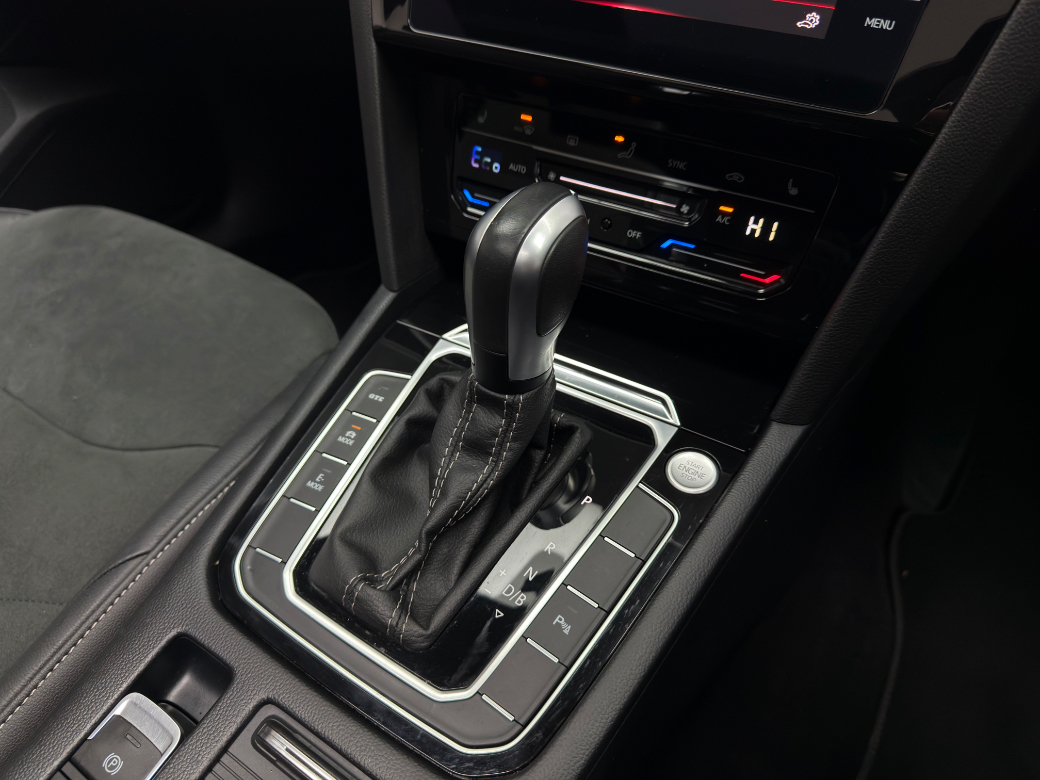 2024 Volkswagen Arteon