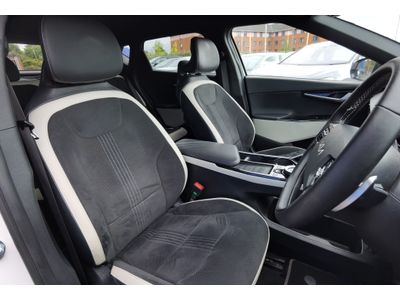 2022 Kia EV6