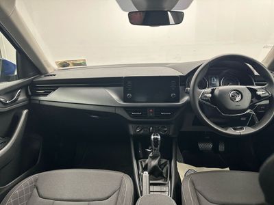 2023 Skoda Kamiq