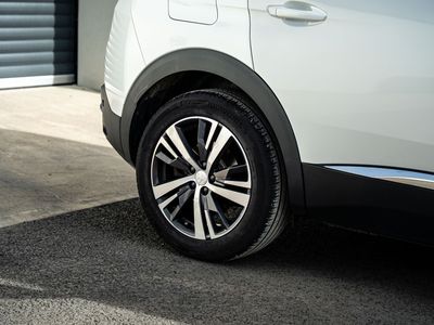 2022 Peugeot 3008