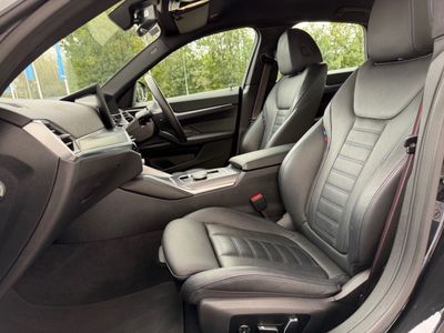 2024 BMW i4