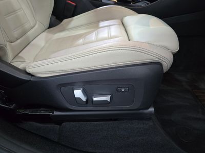2022 BMW iX3
