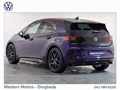 2026 Volkswagen ID.3
