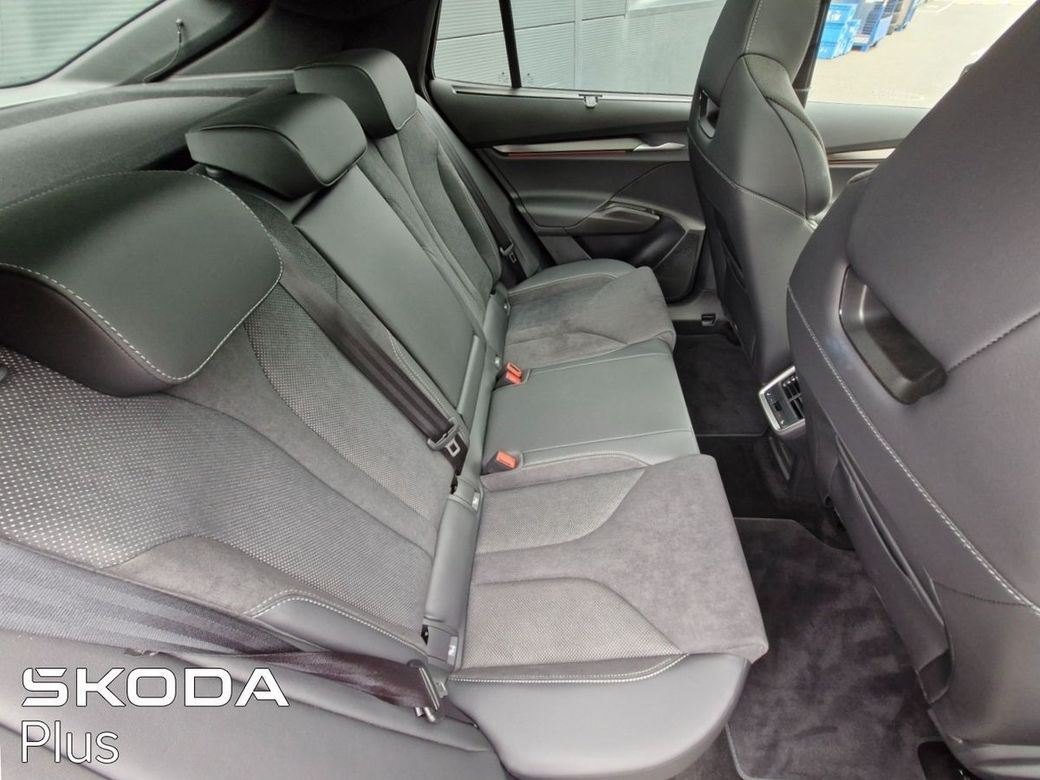 2026 Skoda Enyaq